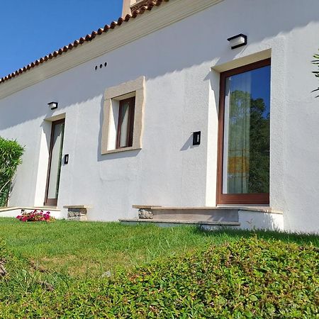 Bed and Breakfast Casa La Chintina Sant'Antonio di Gallura Exterior foto