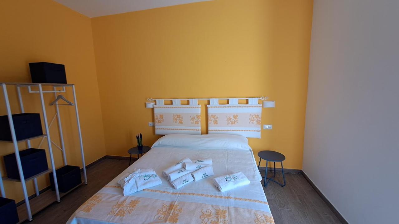 Bed and Breakfast Casa La Chintina Sant'Antonio di Gallura Exterior foto