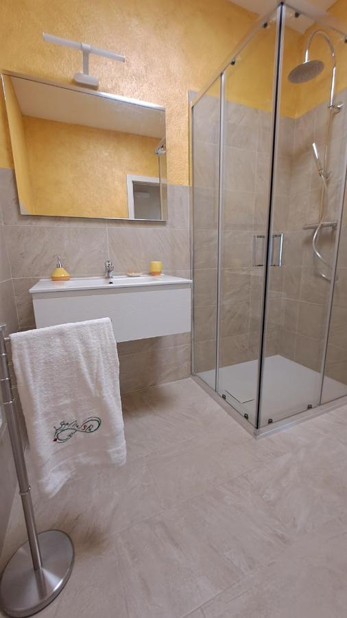 Bed and Breakfast Casa La Chintina Sant'Antonio di Gallura Exterior foto