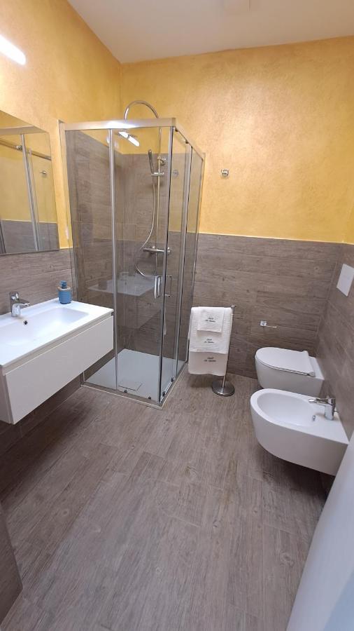 Bed and Breakfast Casa La Chintina Sant'Antonio di Gallura Exterior foto