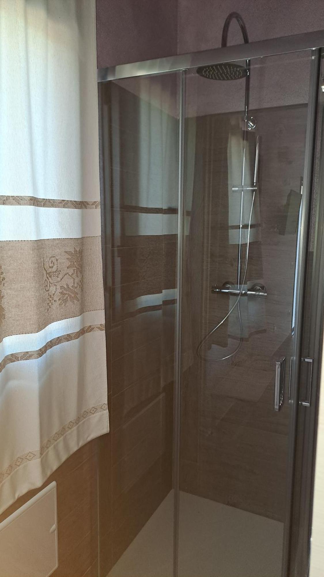 Bed and Breakfast Casa La Chintina Sant'Antonio di Gallura Exterior foto